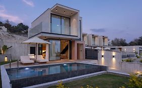 Greenvale Park Villas