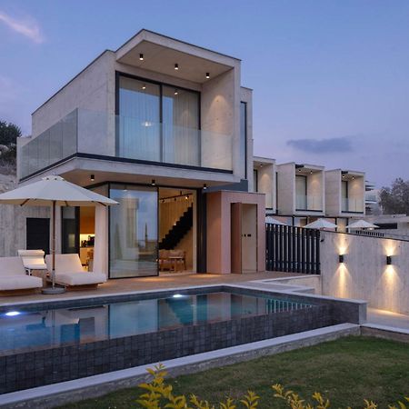 Greenvale Park Villas By Coastalbliss Klorakas Exterior foto