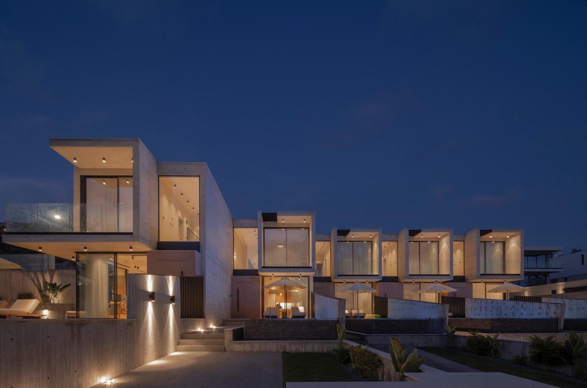 Greenvale Park Villas By Coastalbliss Klorakas Exterior foto