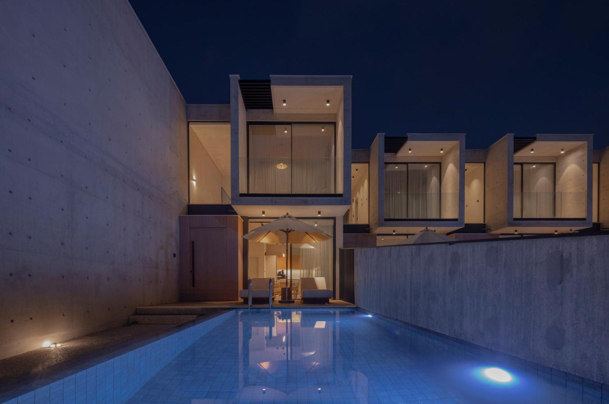 Greenvale Park Villas By Coastalbliss Klorakas Exterior foto