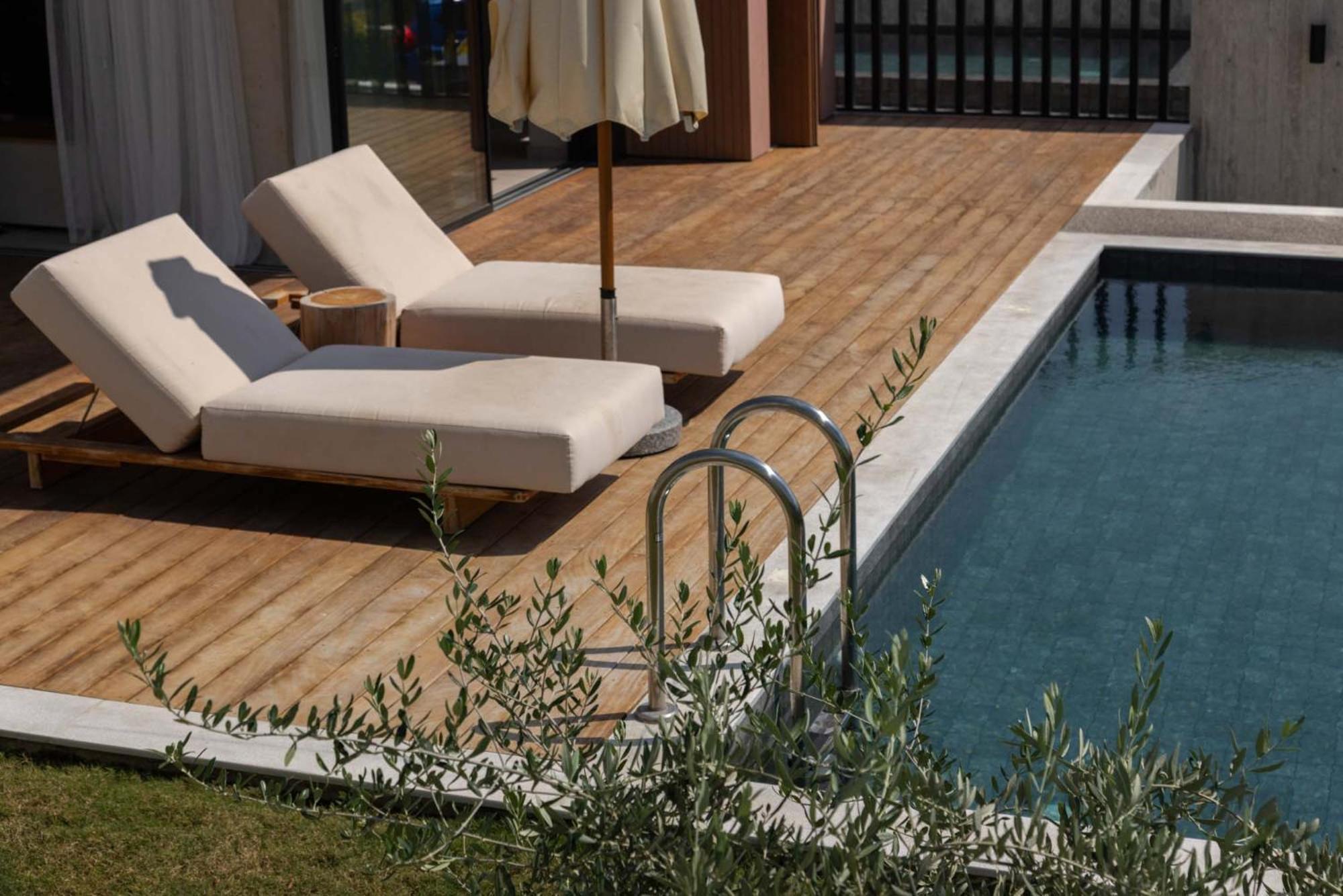 Greenvale Park Villas By Coastalbliss Klorakas Exterior foto