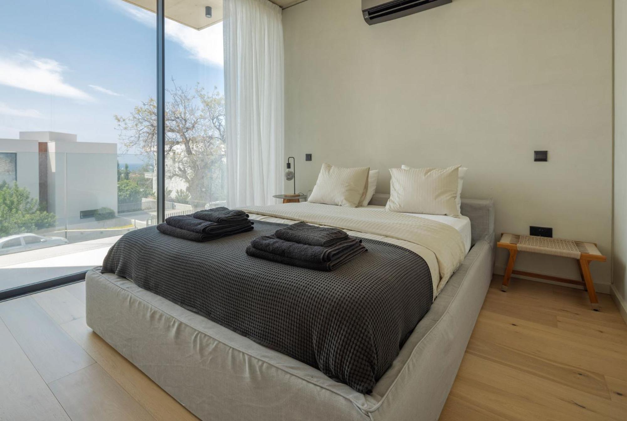 Greenvale Park Villas By Coastalbliss Klorakas Exterior foto