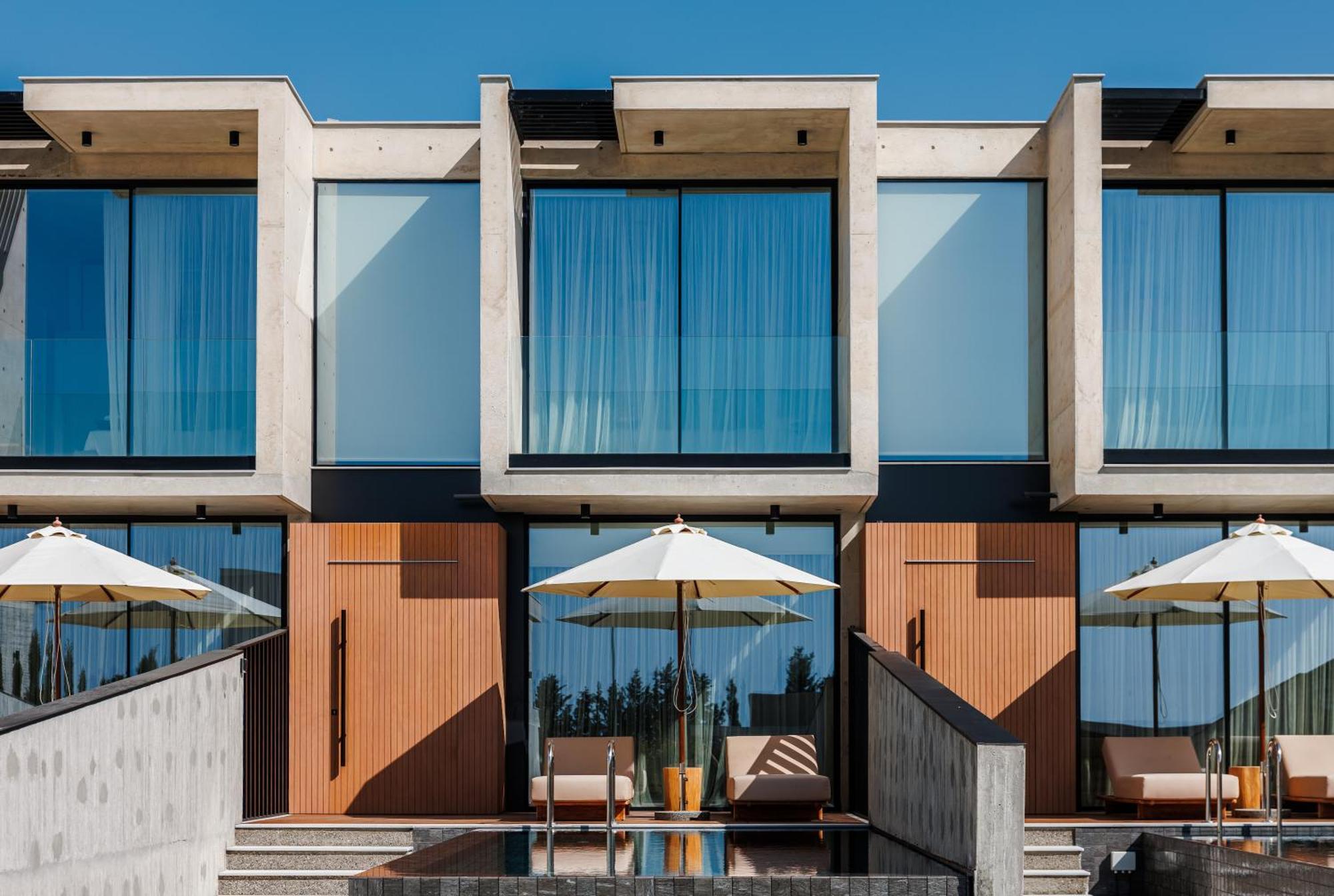 Greenvale Park Villas By Coastalbliss Klorakas Exterior foto