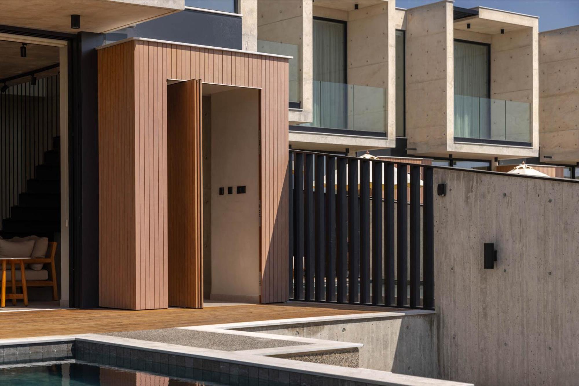 Greenvale Park Villas By Coastalbliss Klorakas Exterior foto