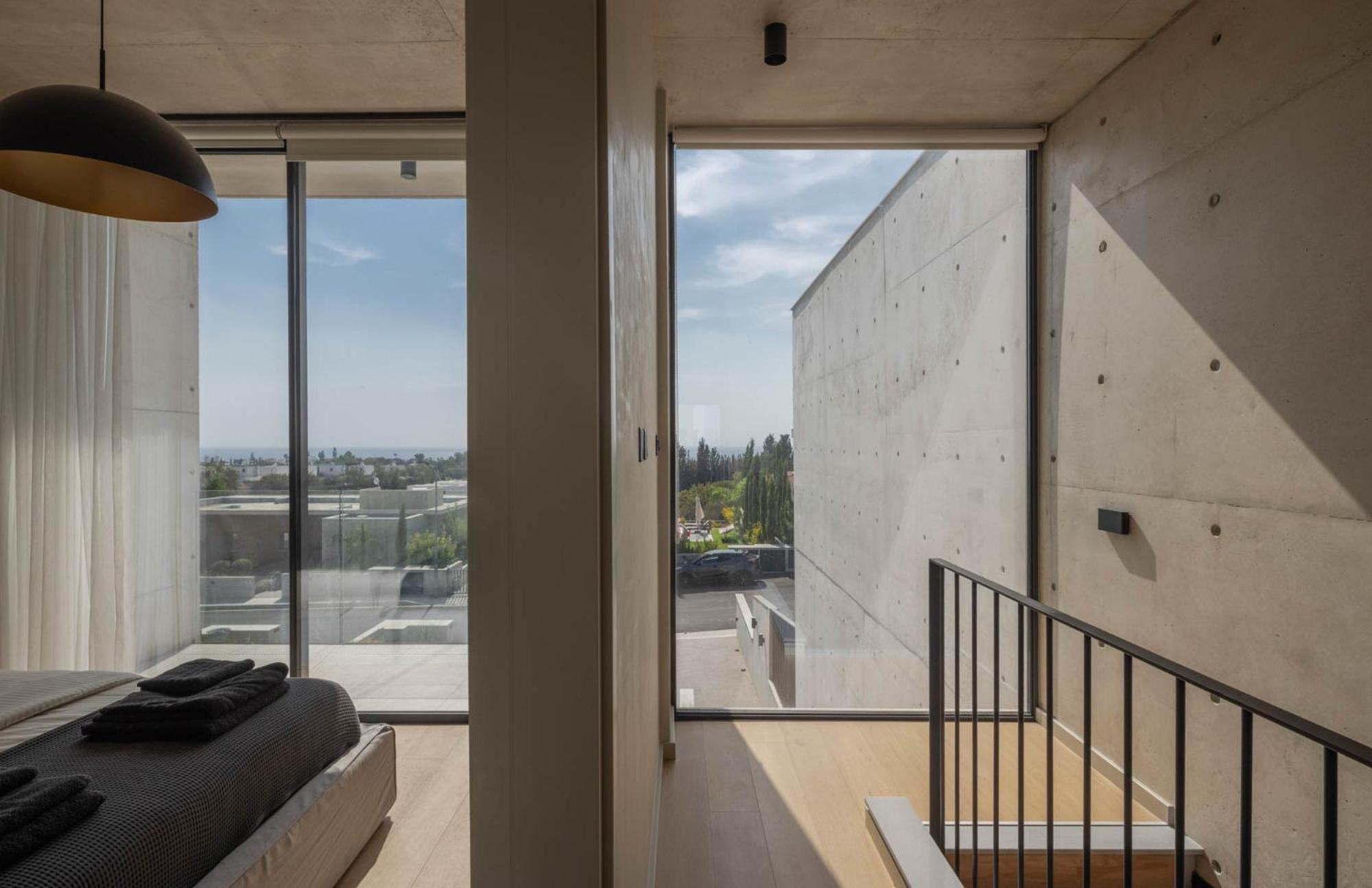 Greenvale Park Villas By Coastalbliss Klorakas Exterior foto
