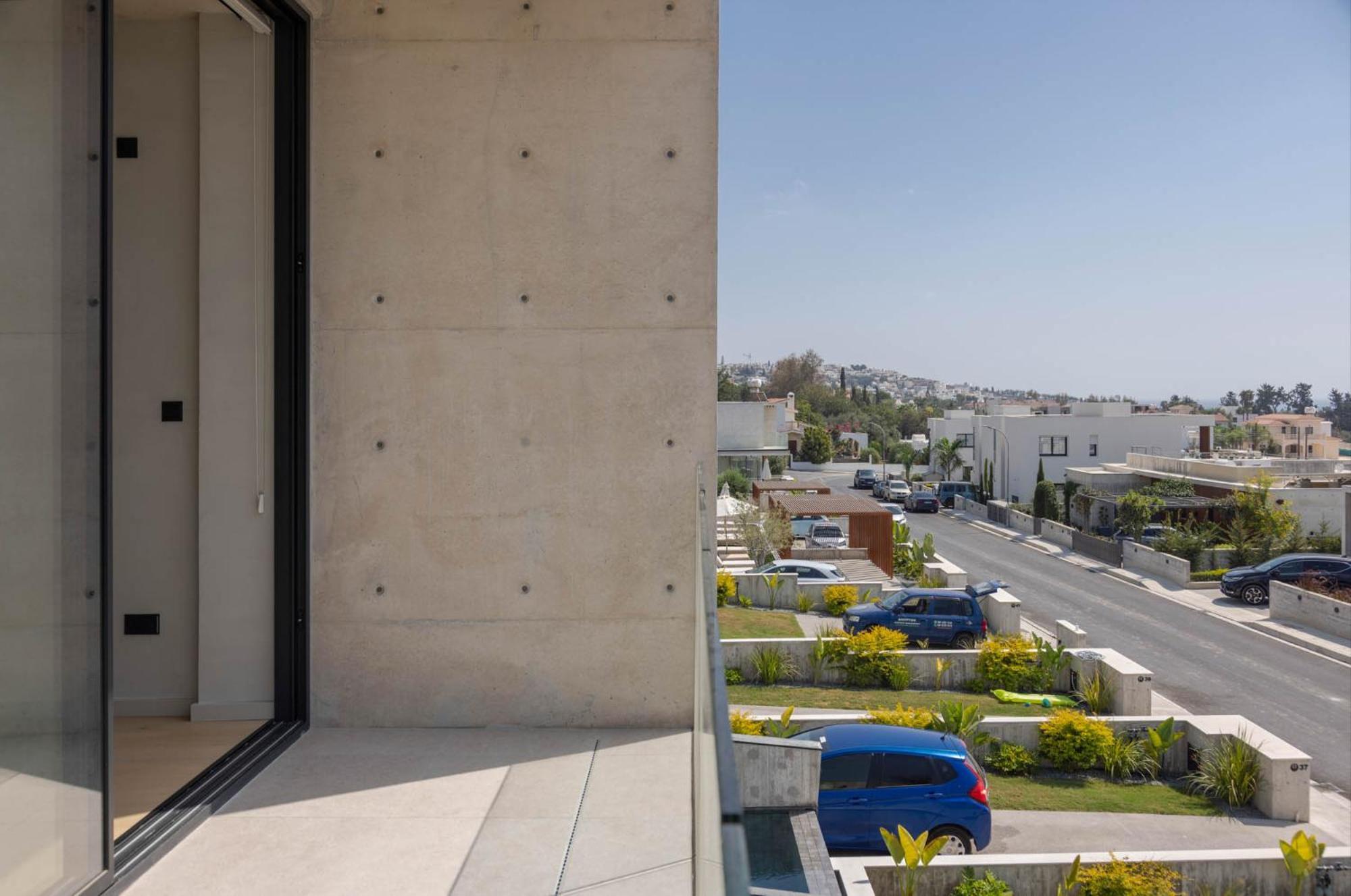 Greenvale Park Villas By Coastalbliss Klorakas Exterior foto