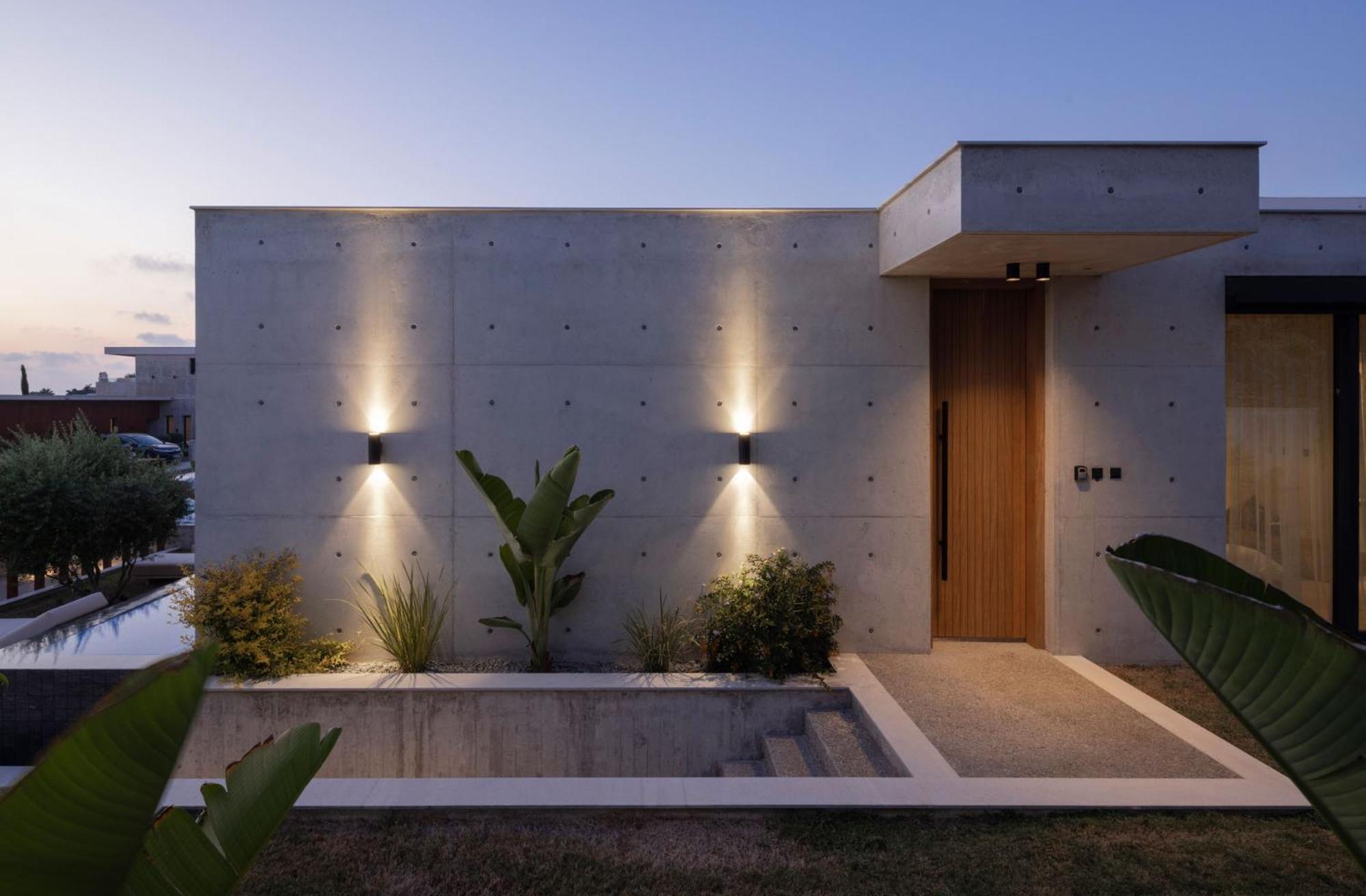 Greenvale Park Villas By Coastalbliss Klorakas Exterior foto
