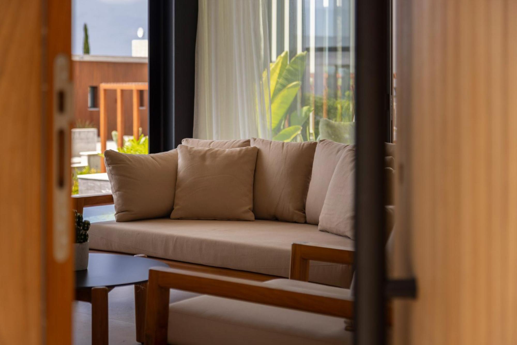 Greenvale Park Villas By Coastalbliss Klorakas Exterior foto