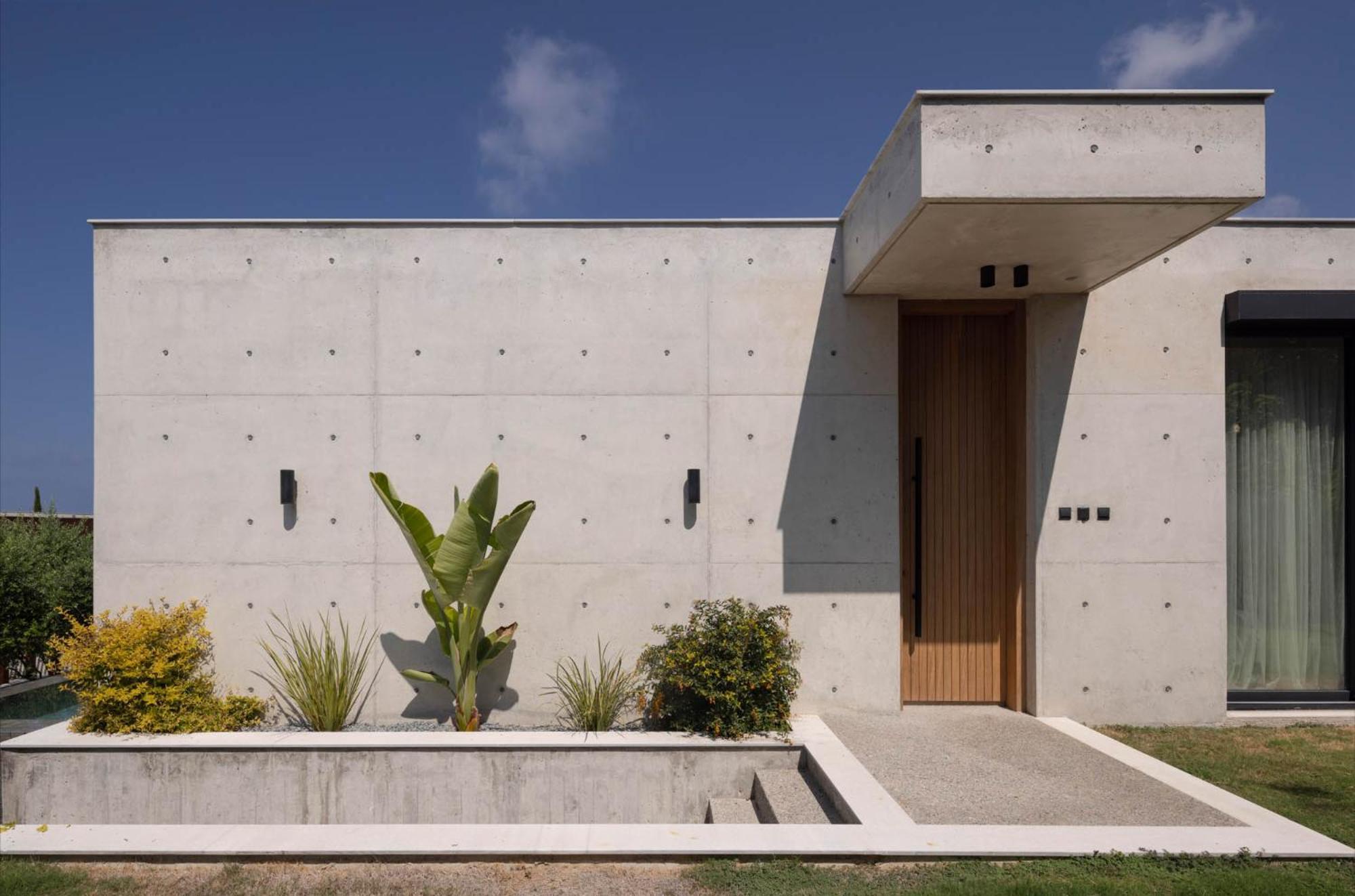 Greenvale Park Villas By Coastalbliss Klorakas Exterior foto