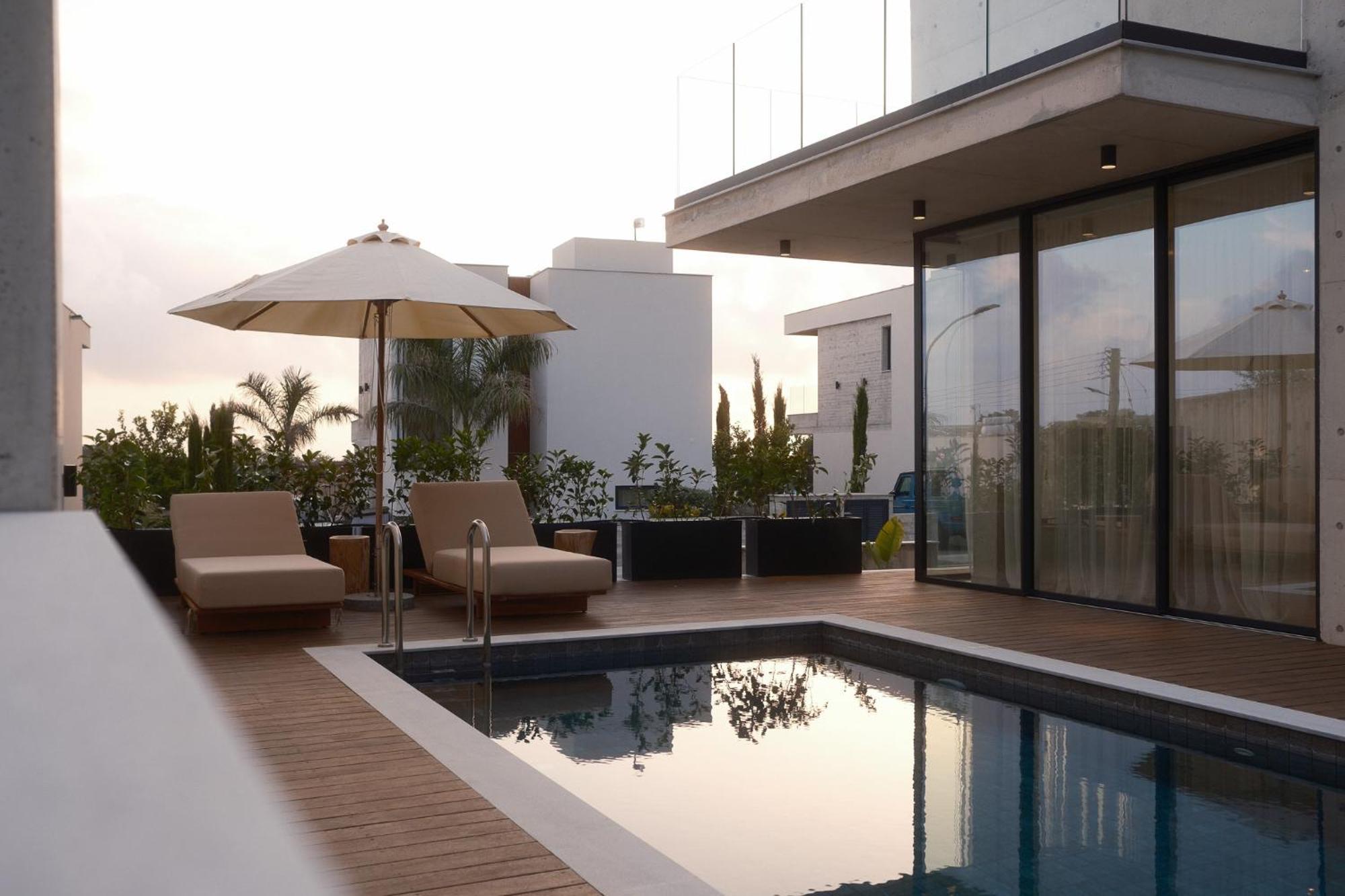 Greenvale Park Villas By Coastalbliss Klorakas Exterior foto