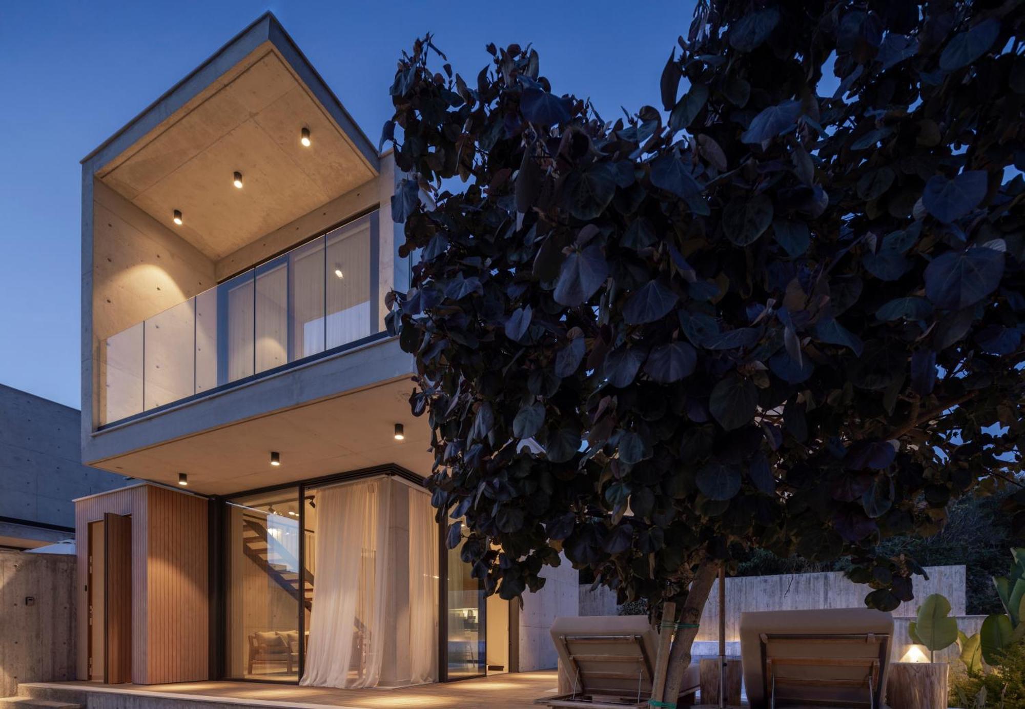 Greenvale Park Villas By Coastalbliss Klorakas Exterior foto