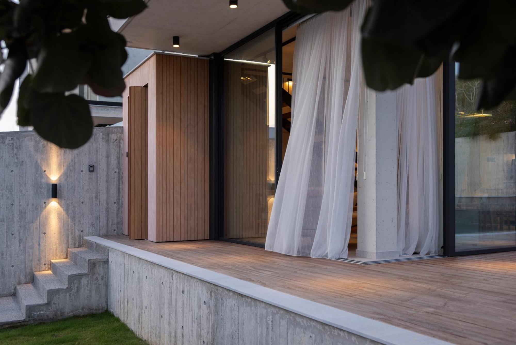 Greenvale Park Villas By Coastalbliss Klorakas Exterior foto